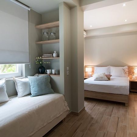 Riaki Apts Malia  Ngoại thất bức ảnh