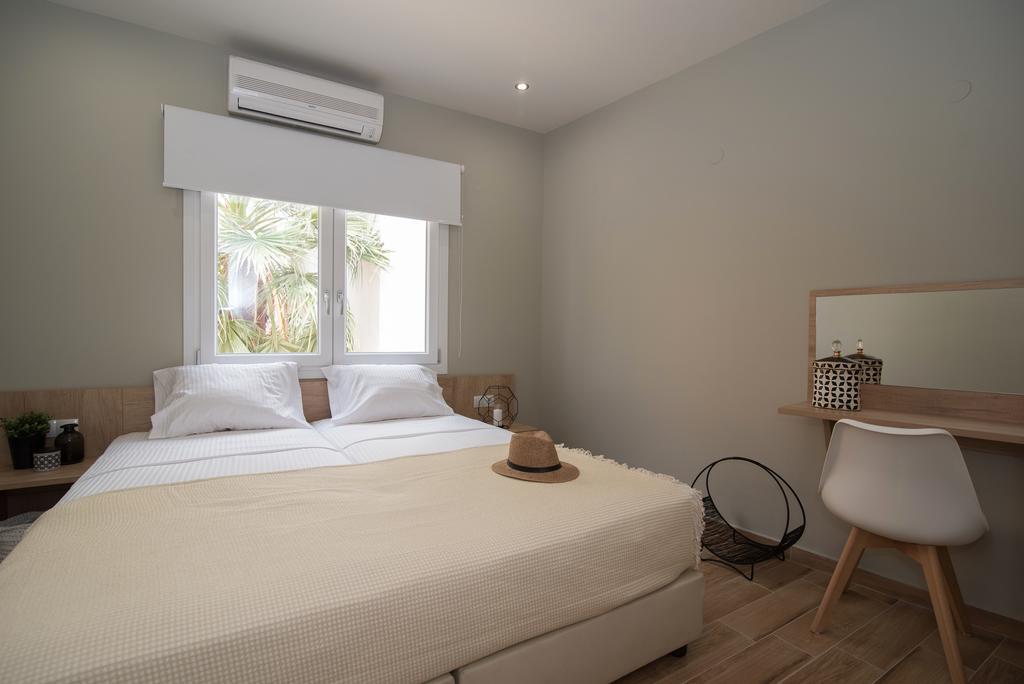 Riaki Apts Malia  Ngoại thất bức ảnh