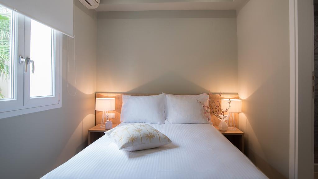 Riaki Apts Malia  Ngoại thất bức ảnh