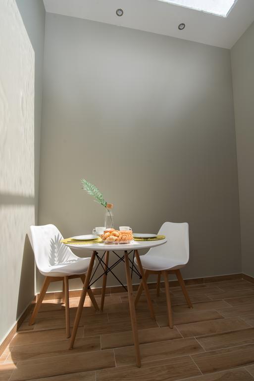 Riaki Apts Malia  Ngoại thất bức ảnh