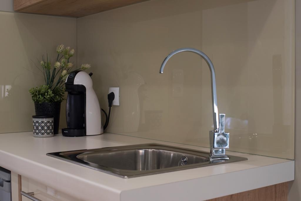 Riaki Apts Malia  Ngoại thất bức ảnh